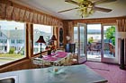 Mansell Cottage Suites Penthouse